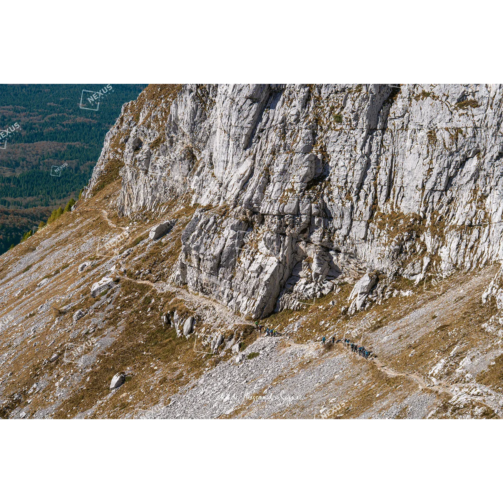 Il Sentiero del Silenzio: Viaggio nel Cuore della Roccia
