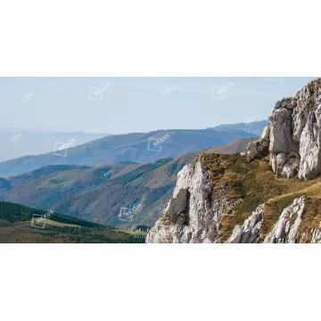 L'Orizzonte Senza Fine: Dai Rilievi alla Pianura