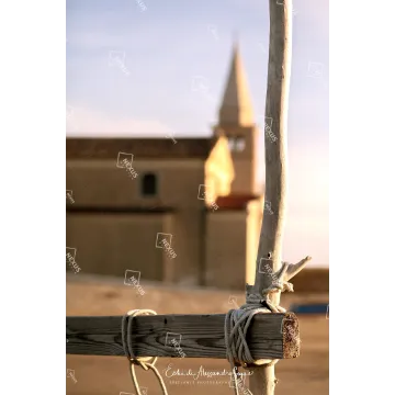 Sussurri di Sale e di Pietra