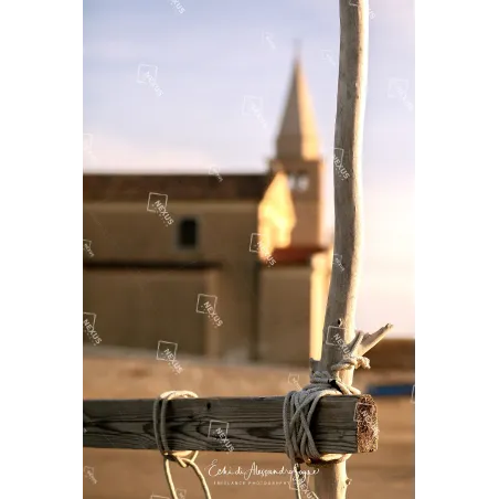 Sussurri di Sale e di Pietra