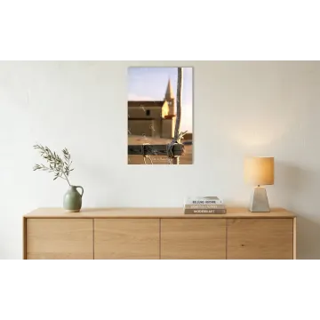 Sussurri di Sale e di Pietra