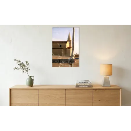Sussurri di Sale e di Pietra