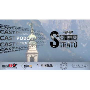 Sottostrato - 1° Puntata