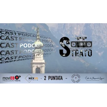 Sottostrato - 2°Puntata