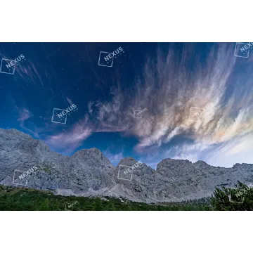 Notte al Grisetti: Sguardo sull'Infinito
