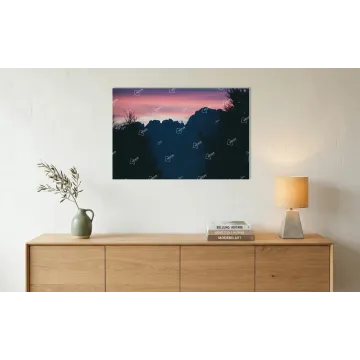 L'Anima Rossa delle Dolomiti