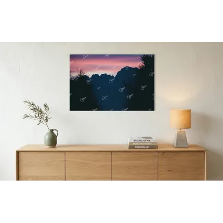 L'Anima Rossa delle Dolomiti