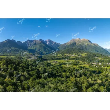 I Borghi e la Luce Dorata
