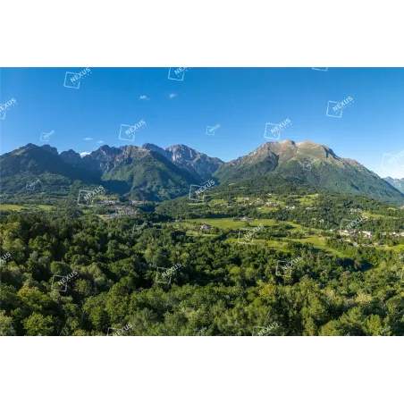 I Borghi e la Luce Dorata