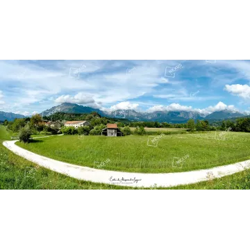 Tra Terra e Cielo: L'Anima della Conca