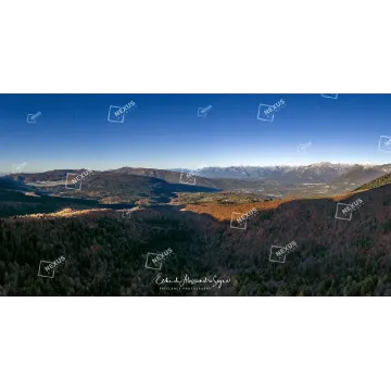 Sussurri d'Alba su Casera Palantina