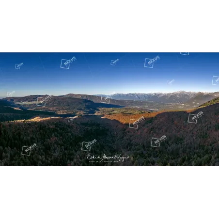 Sussurri d'Alba su Casera Palantina