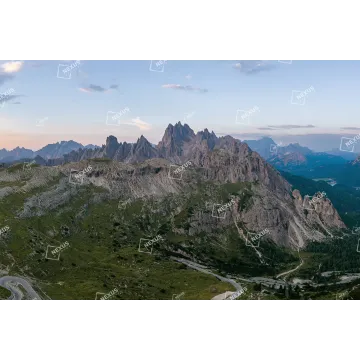 L'Ombra Chiara del Mattino