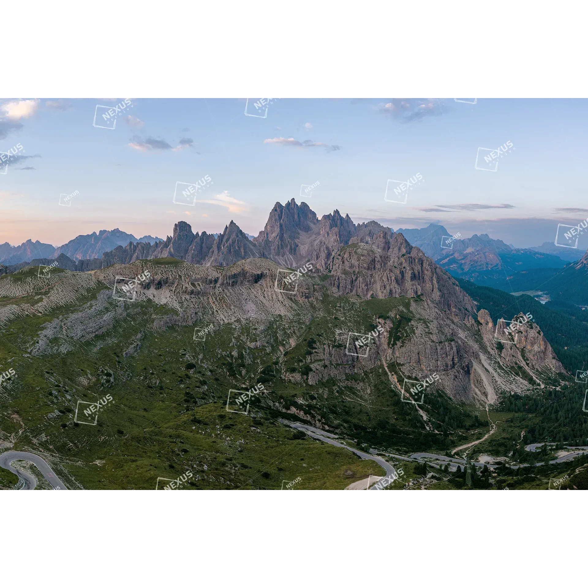 L'Ombra Chiara del Mattino