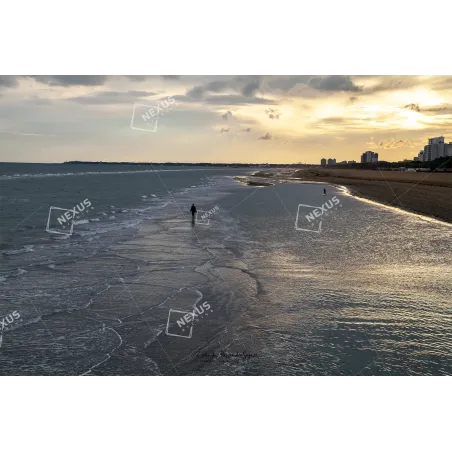L’Incanto del Mare Invernale – Lignano Sabbiadoro
