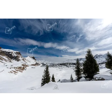 L'Attimo del Respiro: La Conquista dei Piani Eterni