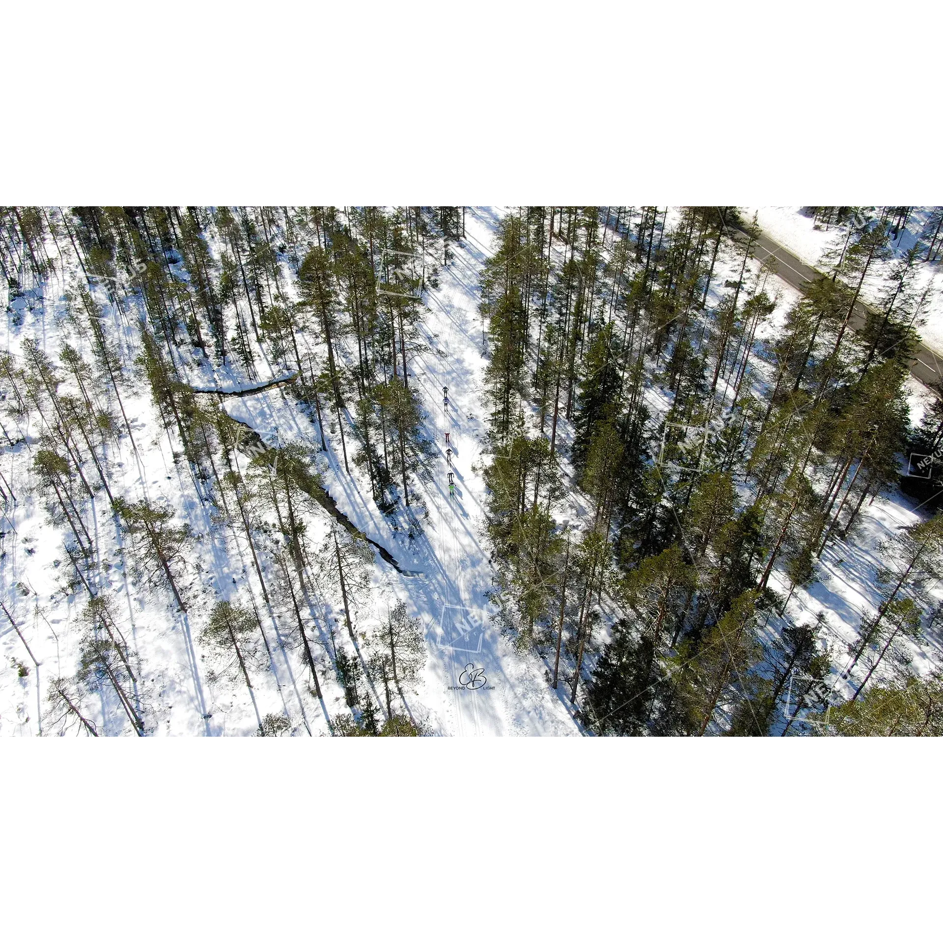 Linee di Coraggio: La Dobbiaco-Cortina dall'Alto