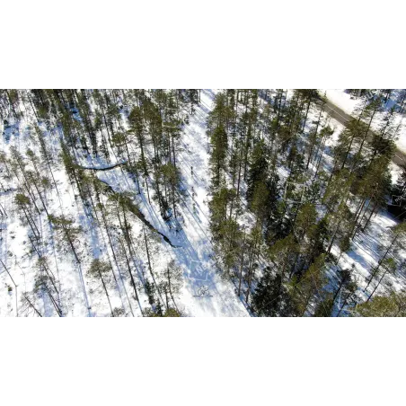Linee di Coraggio: La Dobbiaco-Cortina dall'Alto