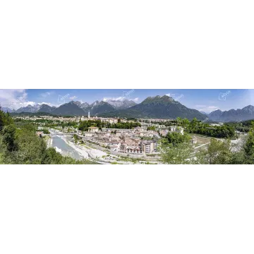Belluno e la Sua Corona