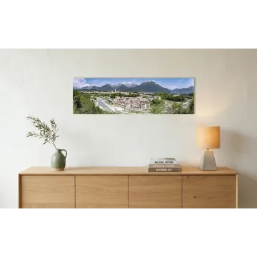 Belluno e la Sua Corona