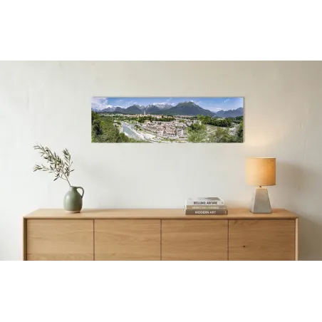 Belluno e la Sua Corona