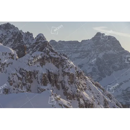 Diagonali di Pietra – Dai Cadini al Sorapiss