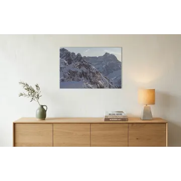 Diagonali di Pietra – Dai Cadini al Sorapiss