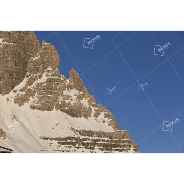 Cresta al Tramonto – Tre Cime