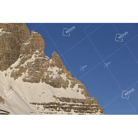 Cresta al Tramonto – Tre Cime