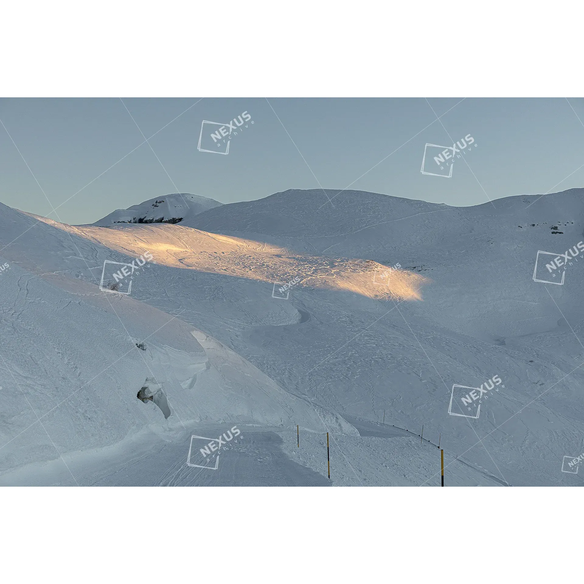 Fari di Luce nel Buio