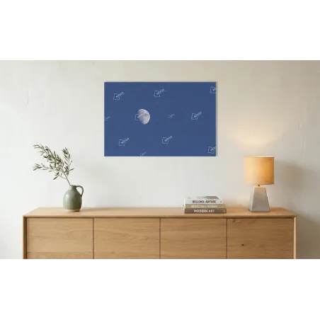 L’Ora Blu sulle Dolomiti