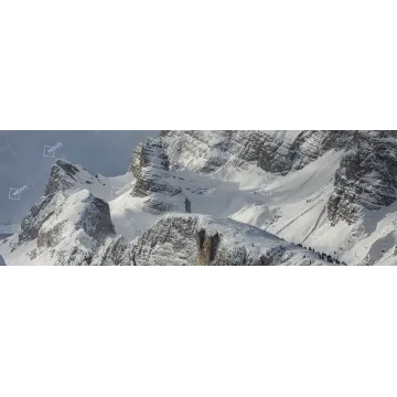 Carezze di Luce sul Popena