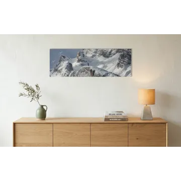 Carezze di Luce sul Popena