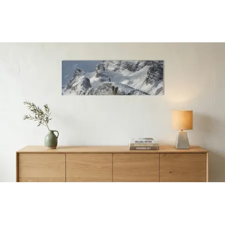 Carezze di Luce sul Popena