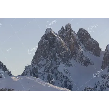Le Guglie del Vento – Cadini di Misurina