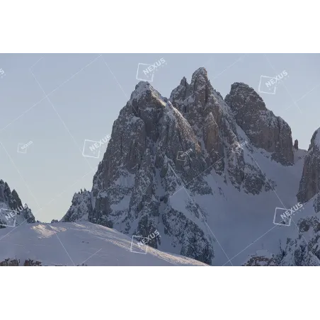 Le Guglie del Vento – Cadini di Misurina