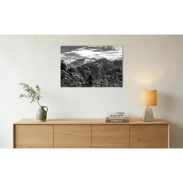 Eco di Roccia e Tempo