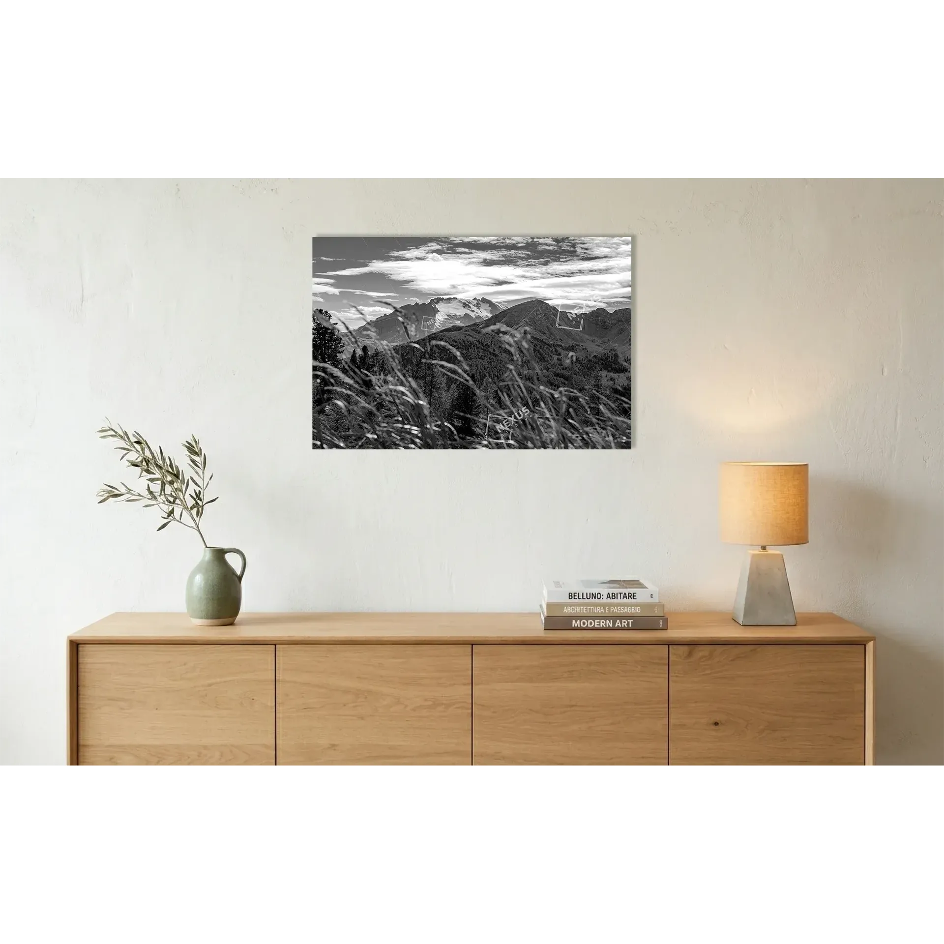 Eco di Roccia e Tempo