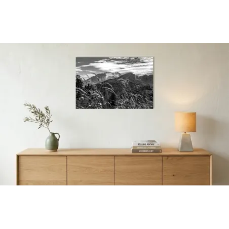 Eco di Roccia e Tempo