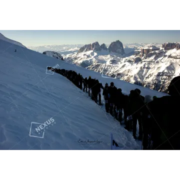 In Cammino verso l’Infinito