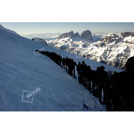 In Cammino verso l’Infinito
