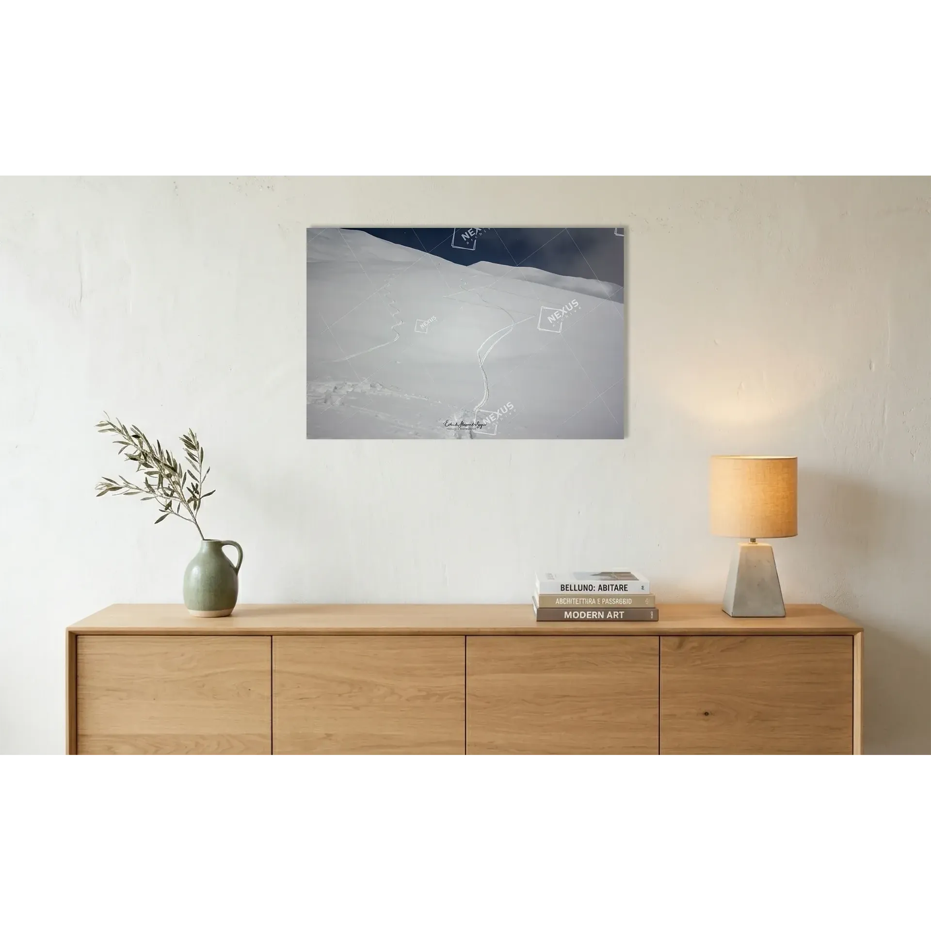 Il Silenzio della Neve