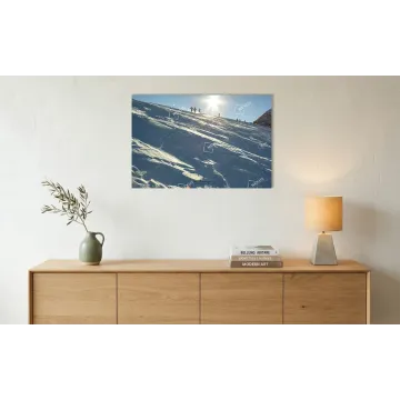 Tra Ombra e Luce Suprema