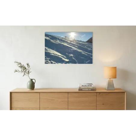 Tra Ombra e Luce Suprema