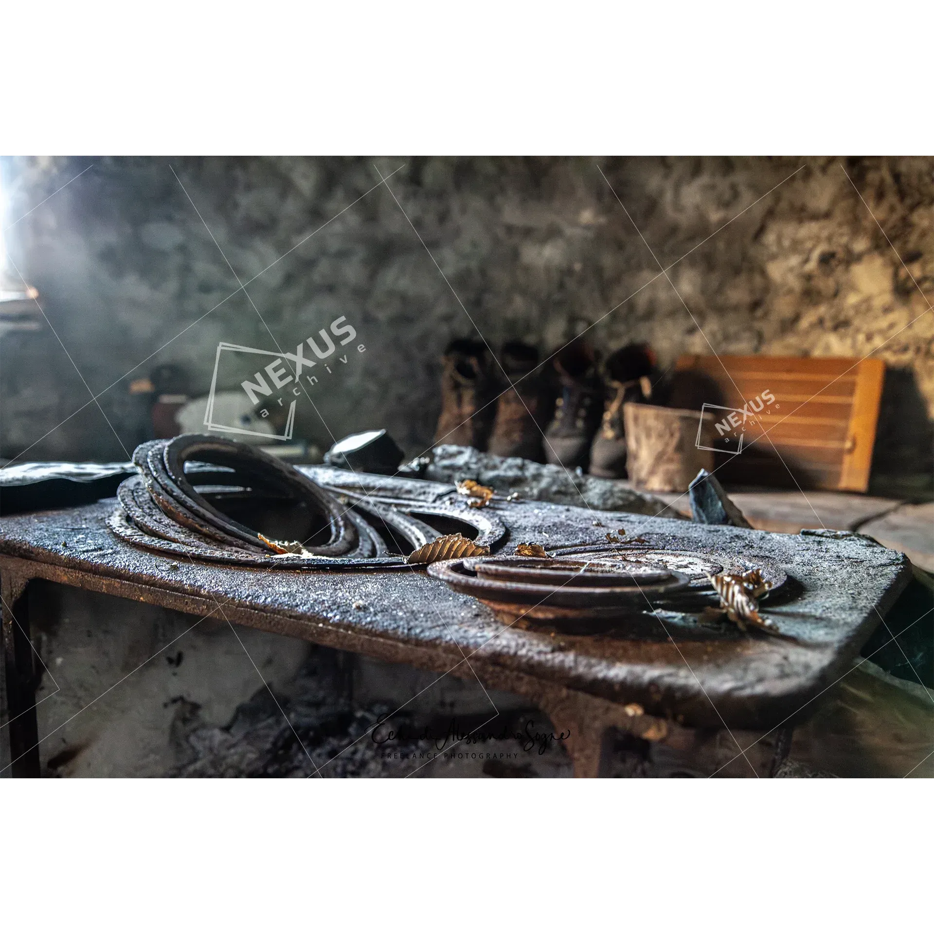 Il Raggio della Memoria – Monte Terne