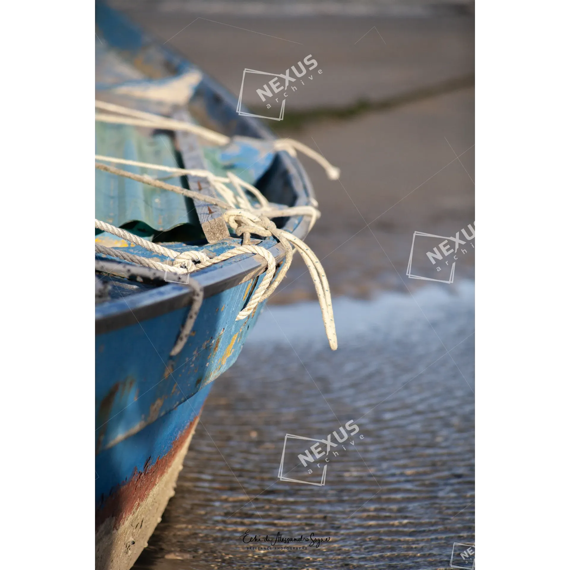 Il Riposo della Marea – Caorle