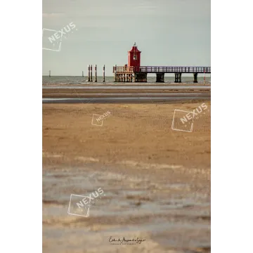 Sguardi all'Orizzonte – Il Faro di Lignano