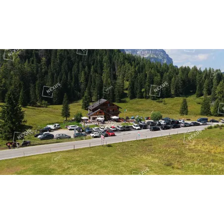 Passo Duran – Un angolo di pace