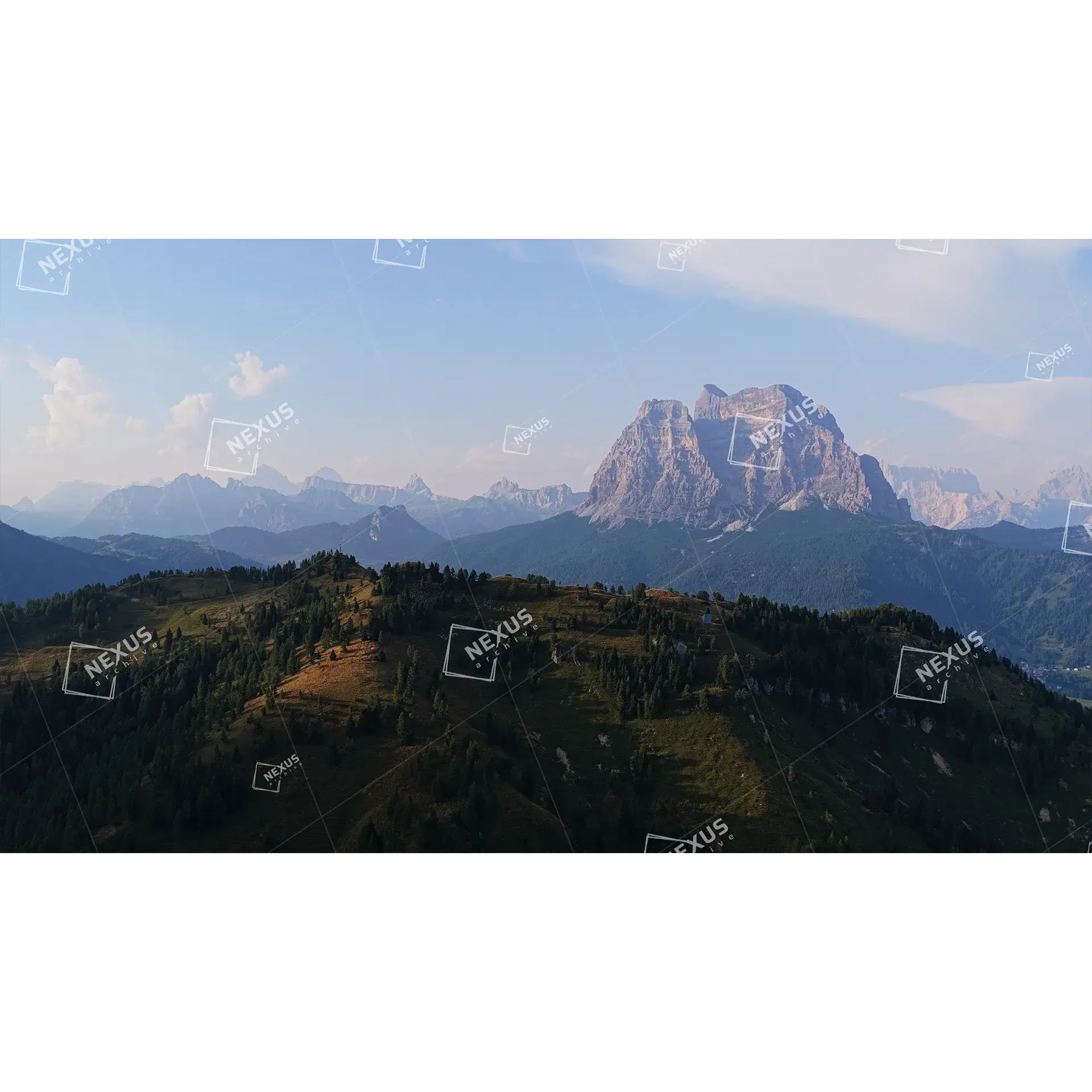 Il Monte Pelmo