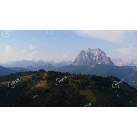 Il Monte Pelmo